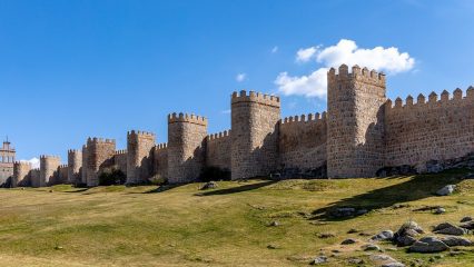 Pueblos bonitos cerca de Avila Pueblos bonitos cerca de Avila
