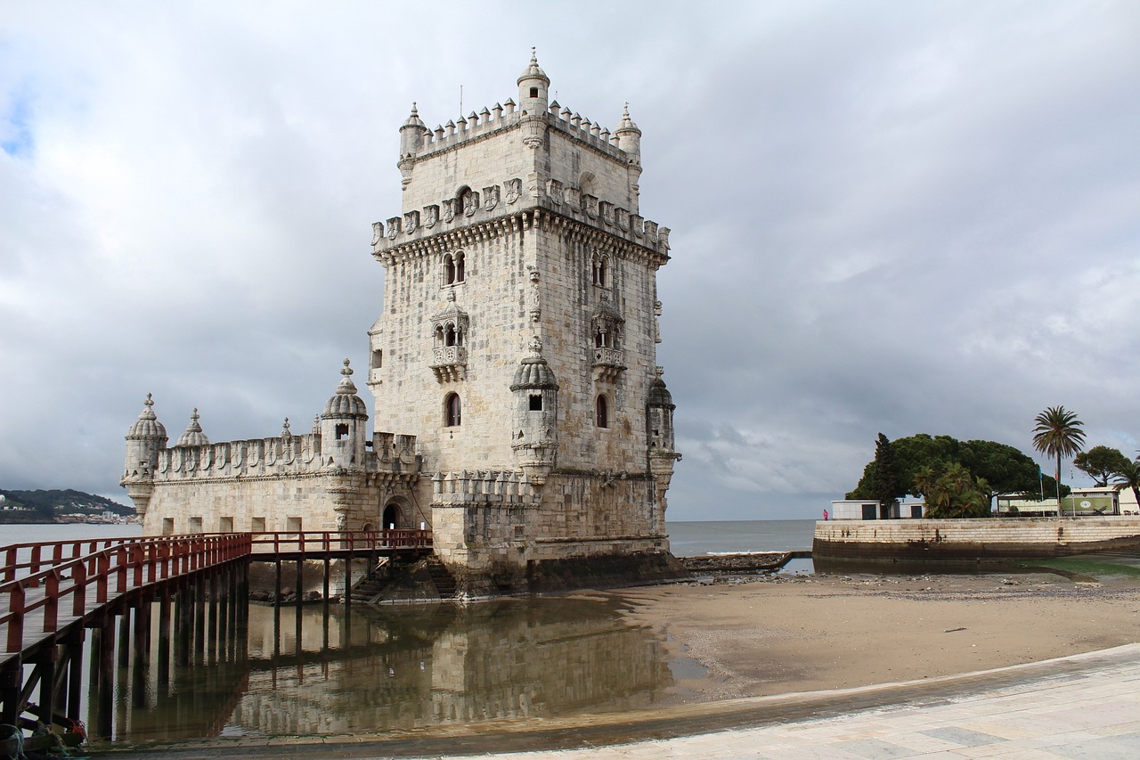 Pueblos bonitos cerca de BeléM