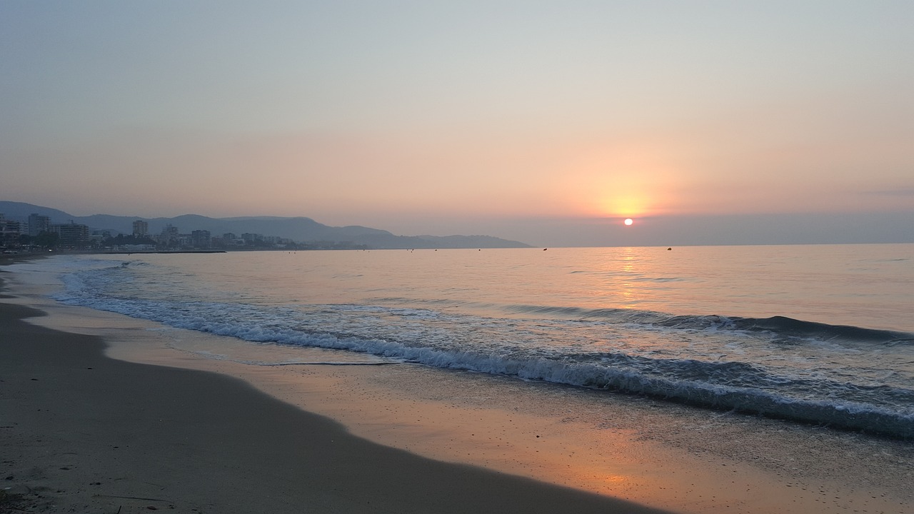 Pueblos bonitos cerca de Benicasim