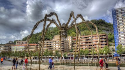 Pueblos bonitos cerca de Bilbao Pueblos bonitos cerca de Bilbao