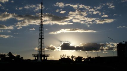 Pueblos bonitos cerca de Brasilia