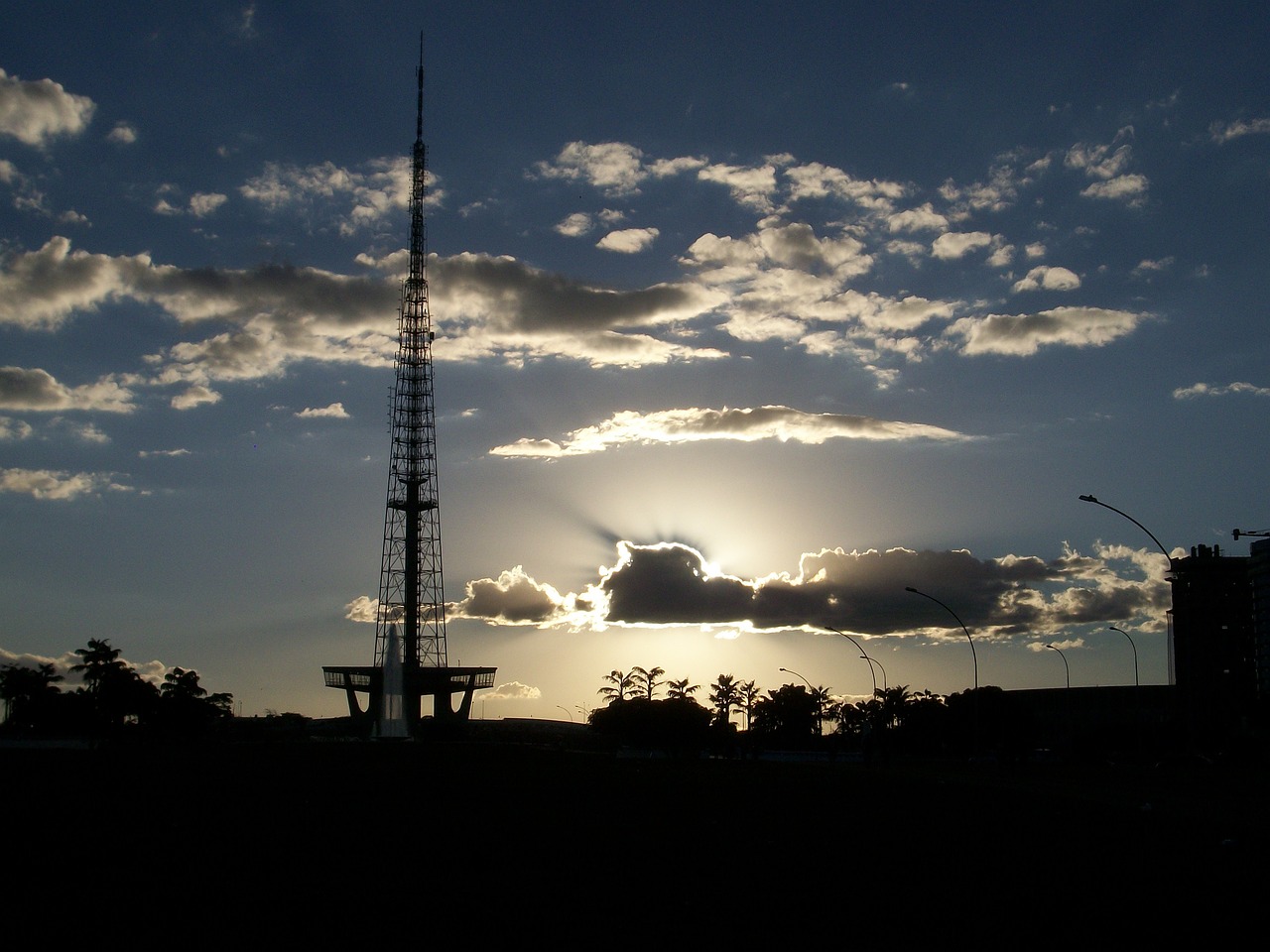 Pueblos bonitos cerca de Brasilia