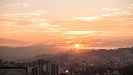 Pueblos bonitos cerca de Caracas Pueblos bonitos cerca de Caracas
