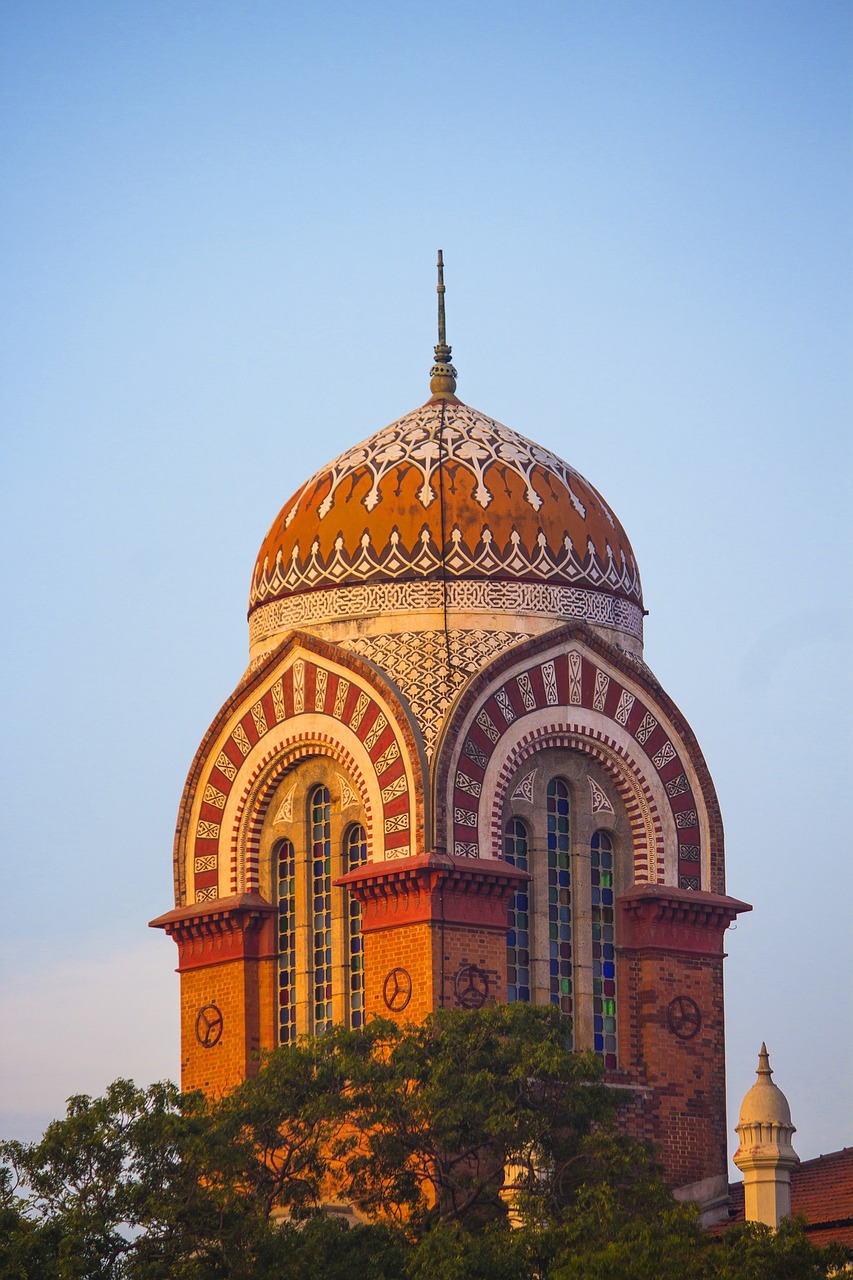 Pueblos bonitos cerca de Chennai