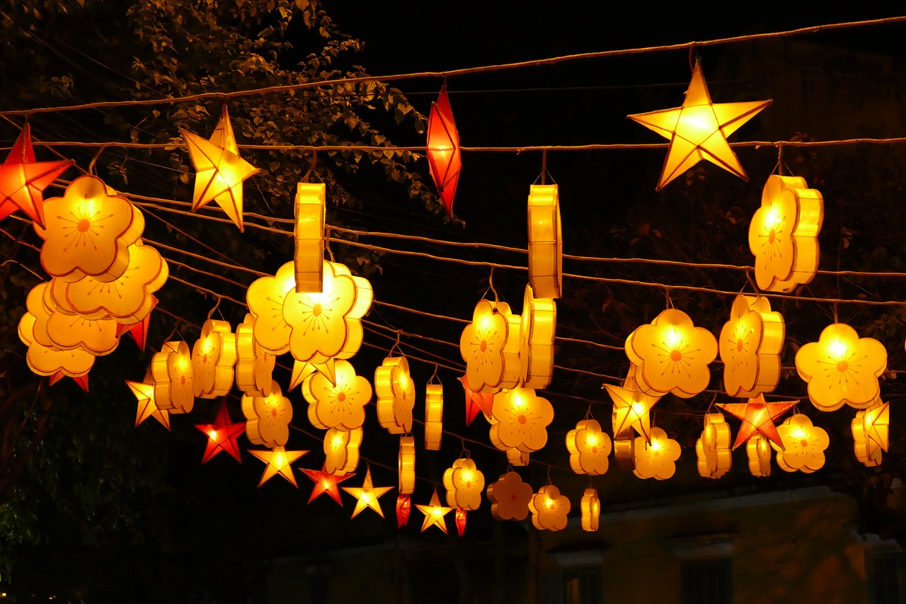 Pueblos bonitos cerca de Ciudad Ho Chi Minh