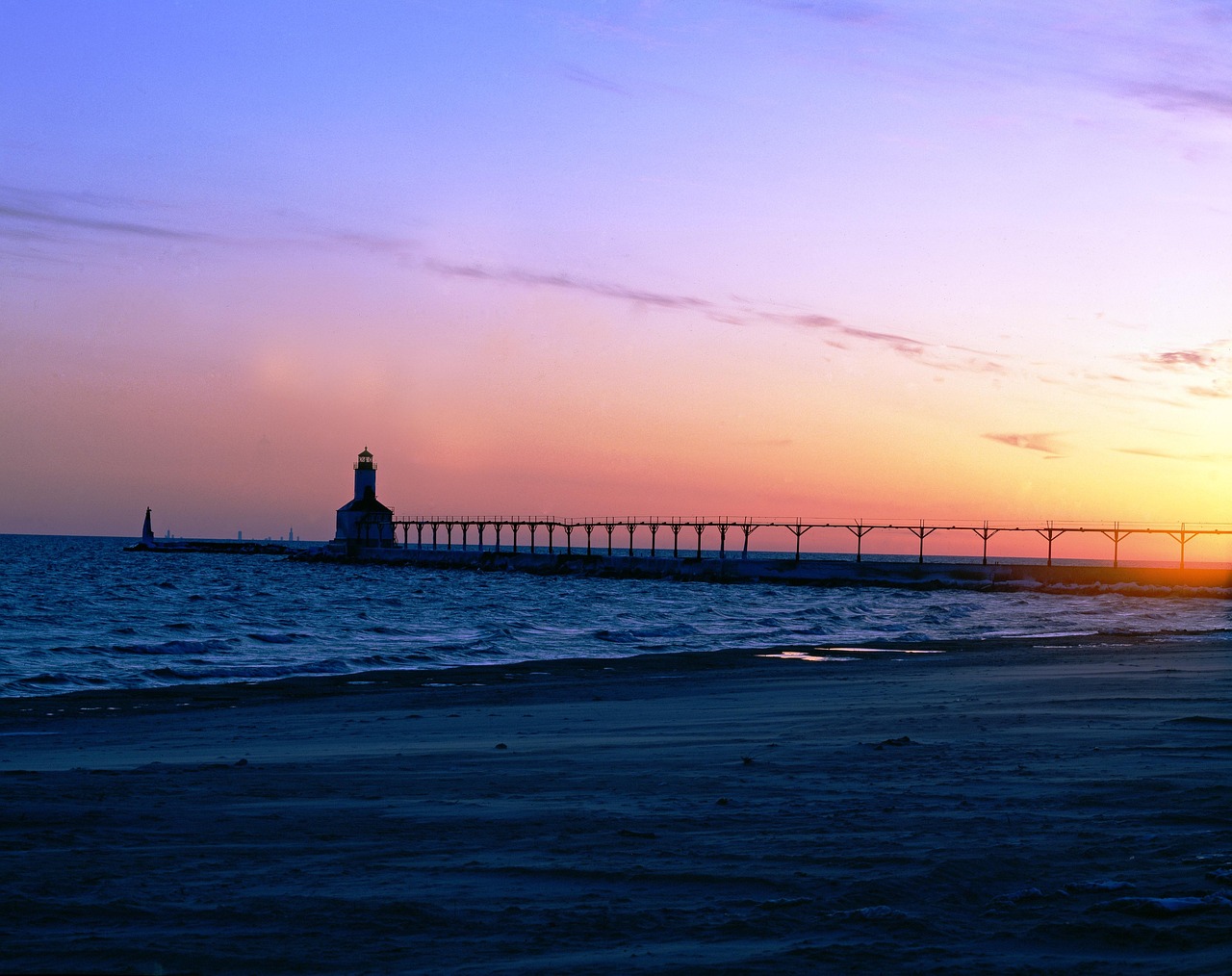 Pueblos bonitos cerca de Cleveland