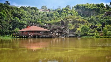 Pueblos bonitos cerca de Curitiba Pueblos bonitos cerca de Curitiba