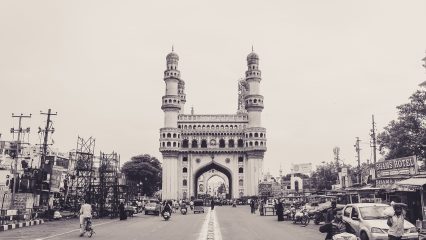 Pueblos bonitos cerca de Hyderabad