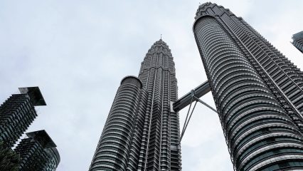 Pueblos bonitos cerca de Kuala Lumpur
