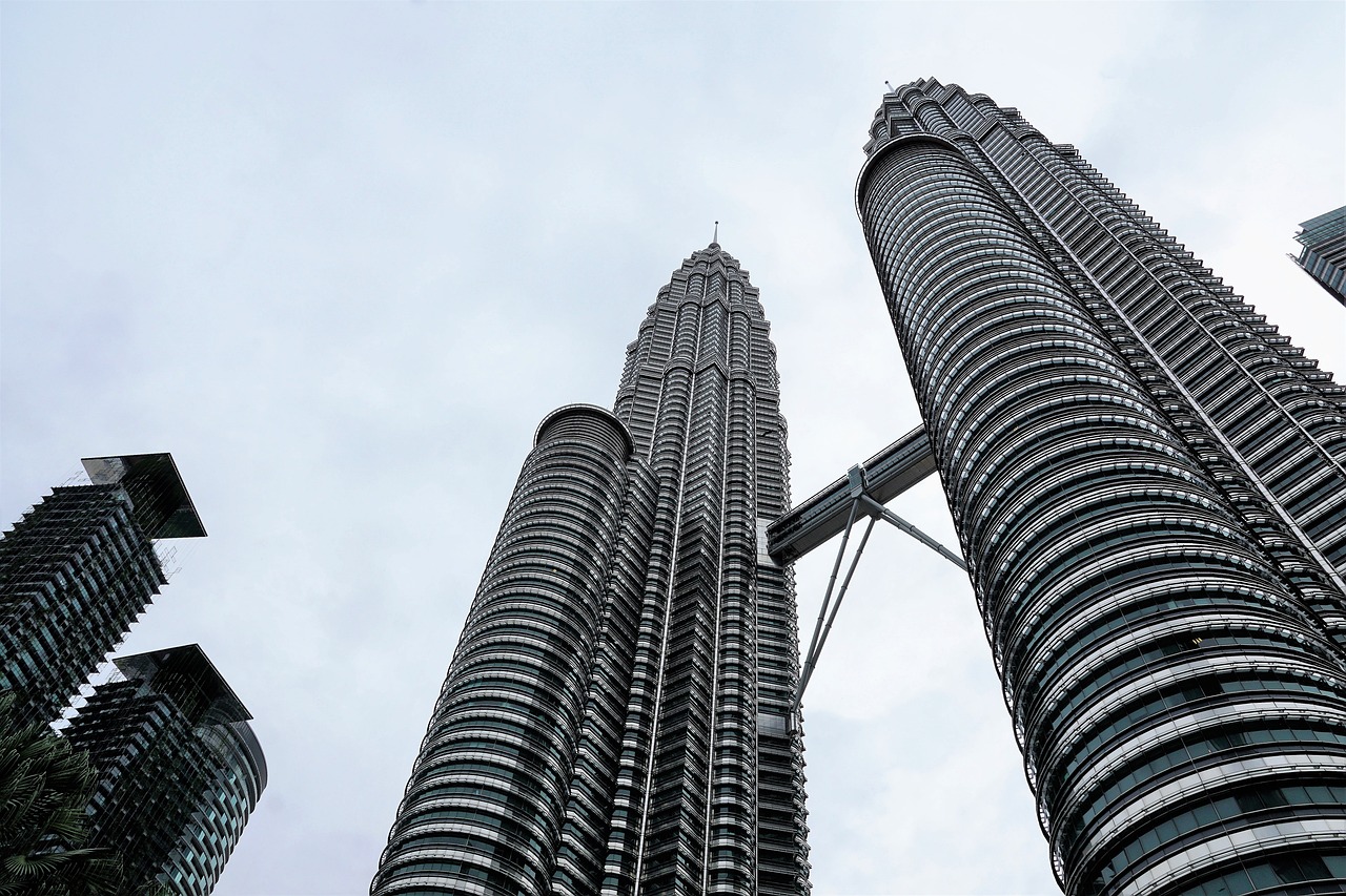 Pueblos bonitos cerca de Kuala Lumpur