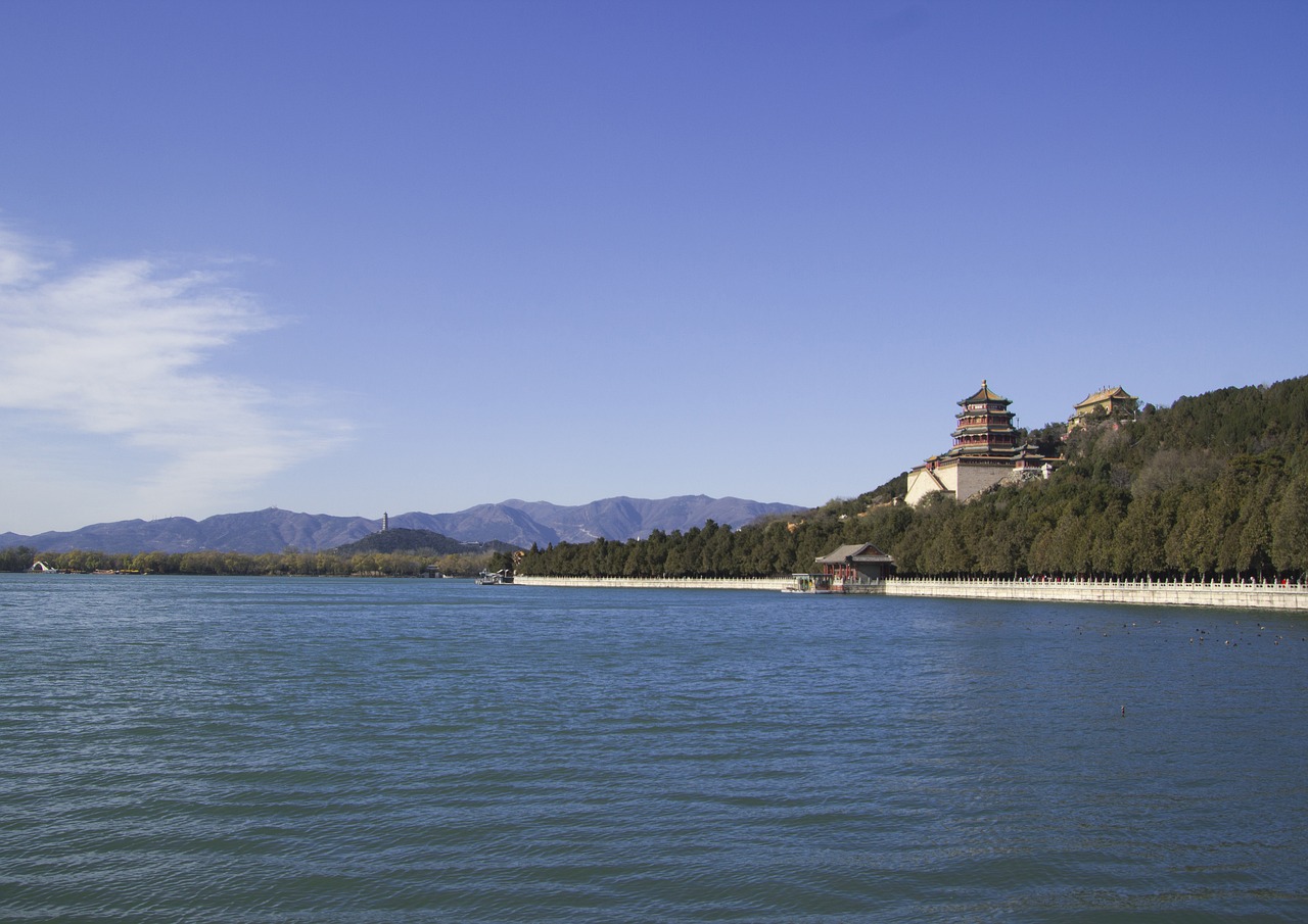 Pueblos bonitos cerca de Kunming