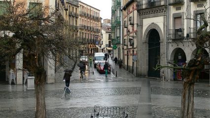 Pueblos bonitos cerca de Montserrat