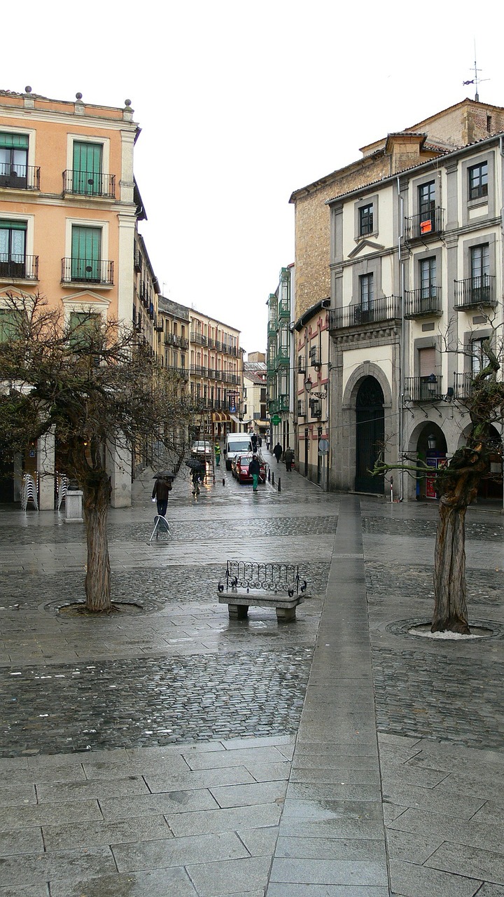 Pueblos bonitos cerca de Montserrat