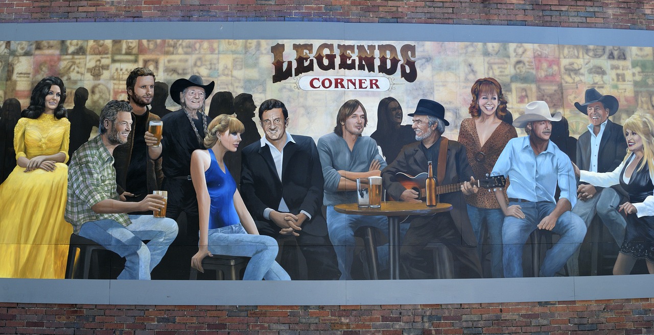 Pueblos bonitos cerca de Nashville