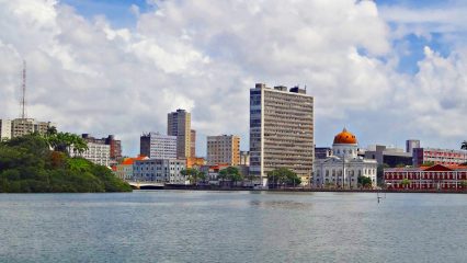 Pueblos bonitos cerca de Recife Pueblos bonitos cerca de Recife