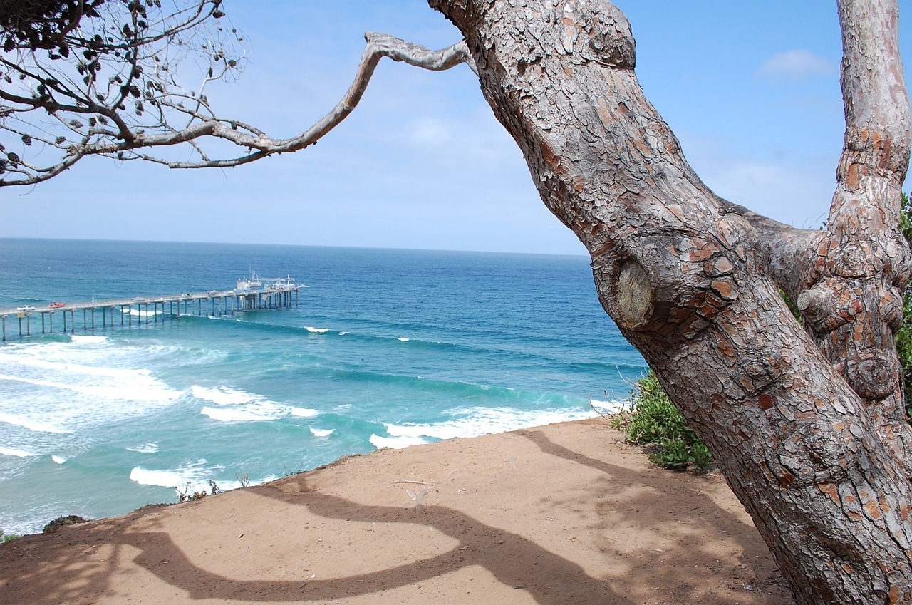 Pueblos bonitos cerca de San Diego