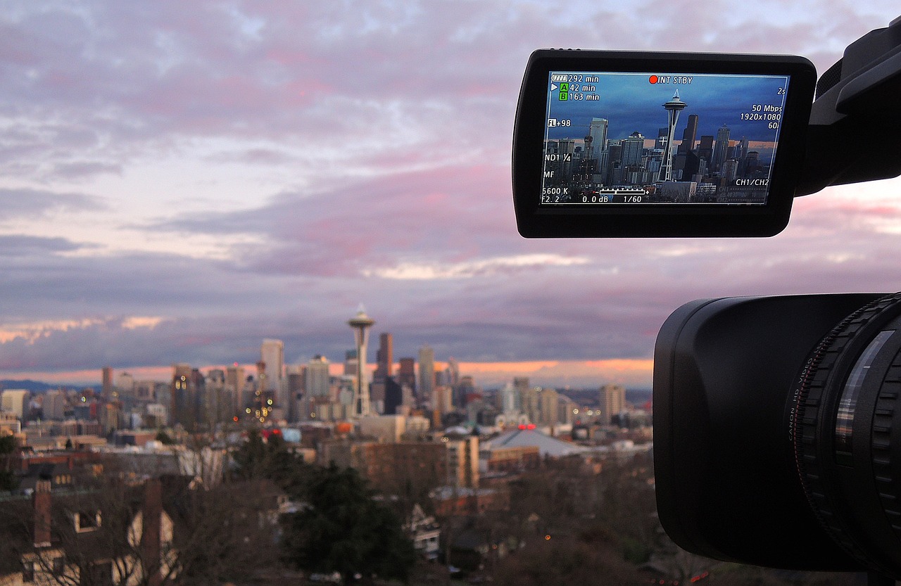 Pueblos bonitos cerca de Seattle