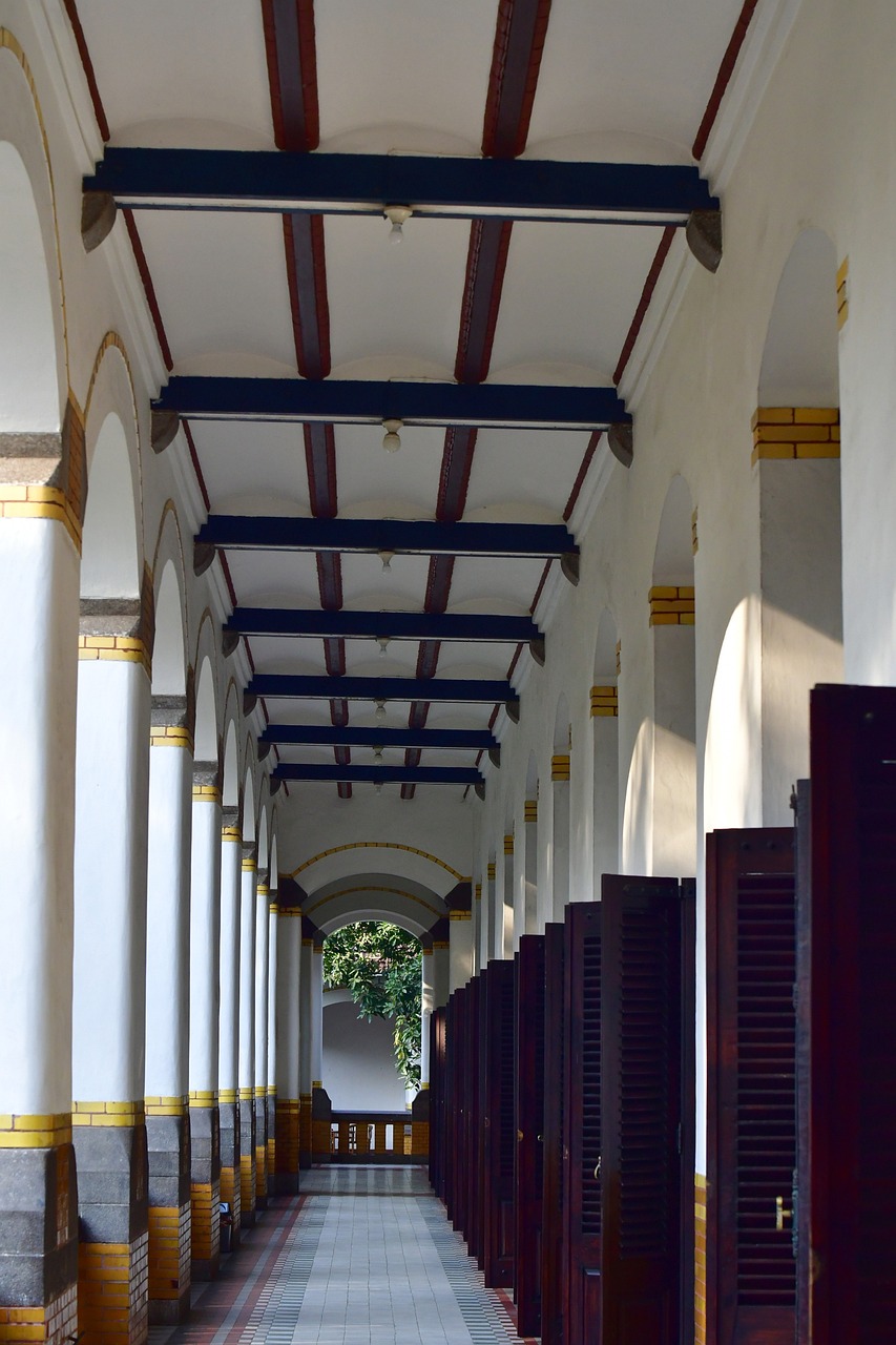 Pueblos bonitos cerca de Semarang