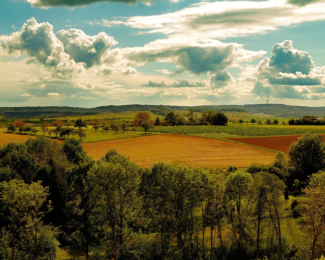 Pueblos bonitos cerca de Stuttgart