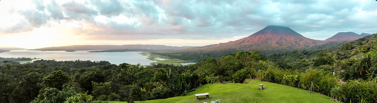 Ecoaldeas en Costa Rica - Aldeas sostenibles en Costa Rica