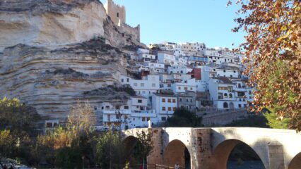 Pueblos Navideños en Albacete - Pueblos de Albacete que deberías visitar en Navidad Pueblos Navideños en Albacete - Pueblos de Albacete que deberías visitar en Navidad