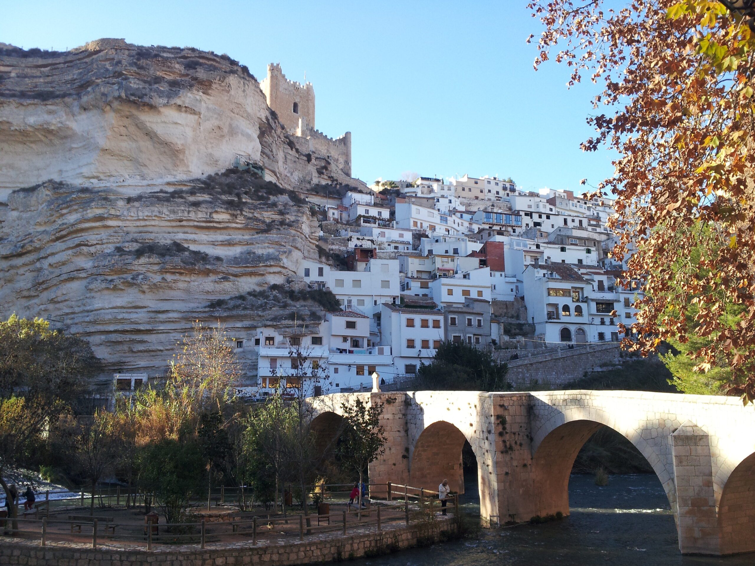Pueblos Navideños en Albacete - Pueblos de Albacete que deberías visitar en Navidad