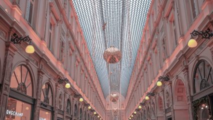 Pueblos Navideños en Bélgica - Pueblos de Bélgica que deberías visitar en Navidad