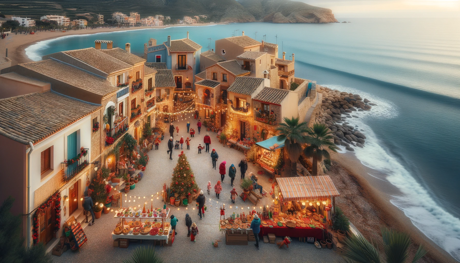 Pueblos Navideños en Castellón - Pueblos de Castellón que deberías visitar en NavidadPueblos Navideños en Castellón - Pueblos de Castellón que deberías visitar en Navidad