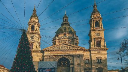 Pueblos Navideños en Hungría - Pueblos para visitar en Navidad en Hungría Pueblos Navideños en Hungría - Pueblos de Hungría que deberías visitar en Navidad