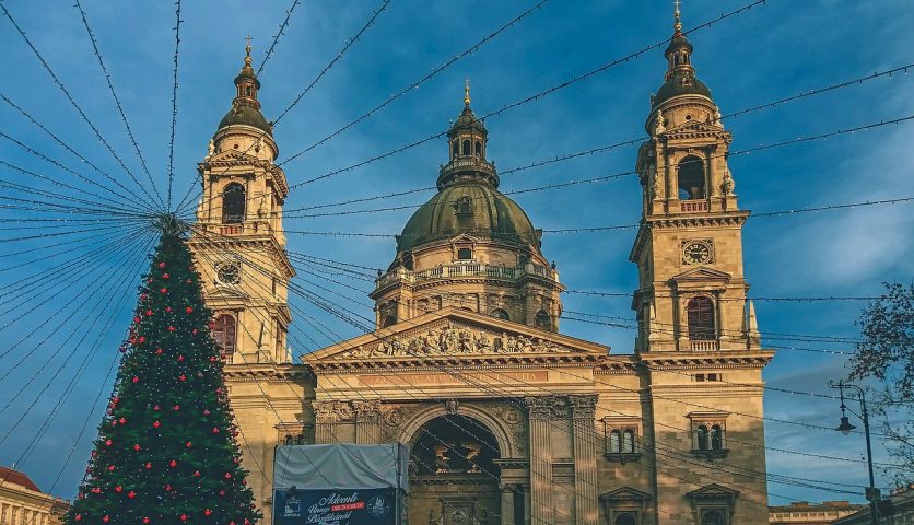 Pueblos Navideños en Hungría - Pueblos de Hungría que deberías visitar en Navidad
