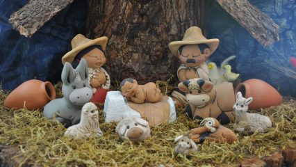 Pueblos Navideños en Perú - Pueblos de Perú que deberías visitar en Navidad Pueblos Navideños en Perú - Pueblos para visitar en Navidad en Perú