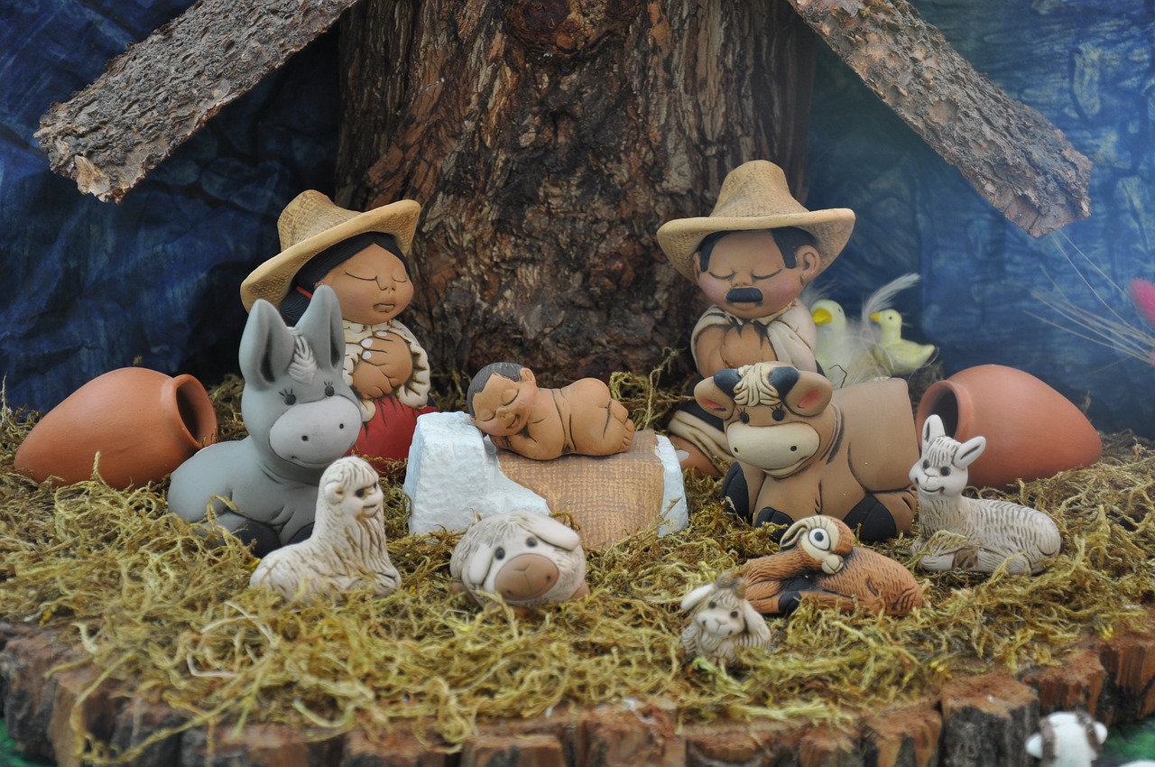 Pueblos Navideños en Perú - Pueblos para visitar en Navidad en Perú