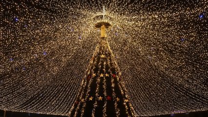 Pueblos Navideños en Rumania - Pueblos de Rumania que deberías visitar en Navidad