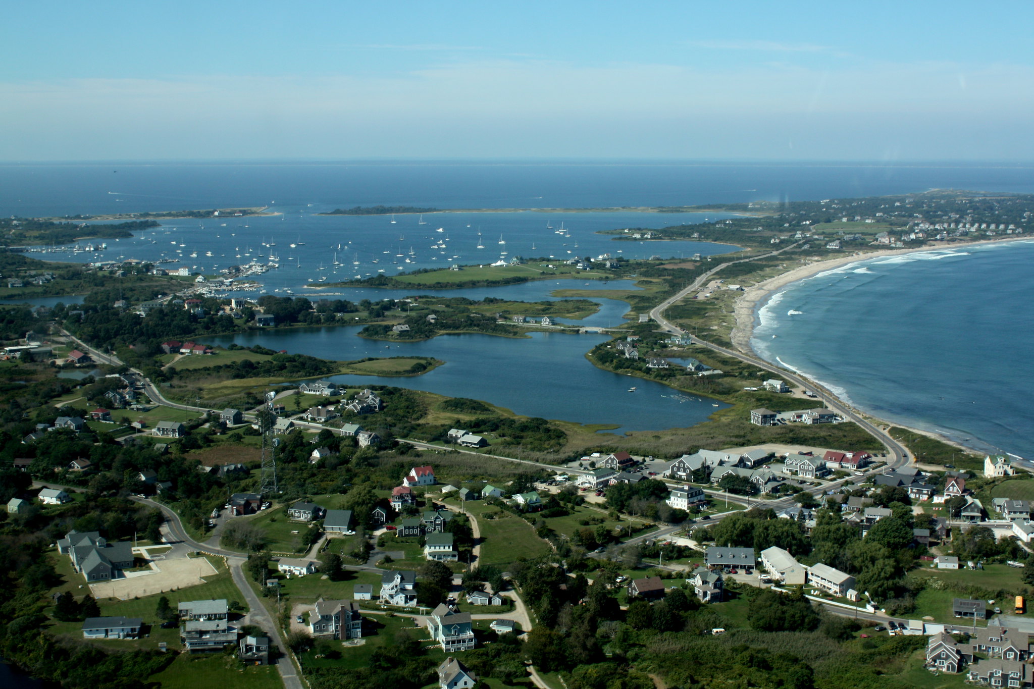 Block Island, Rhode Island Pueblos Playa Estados Unidos Block Island, Rhode Island Pueblos Playa Estados Unidos