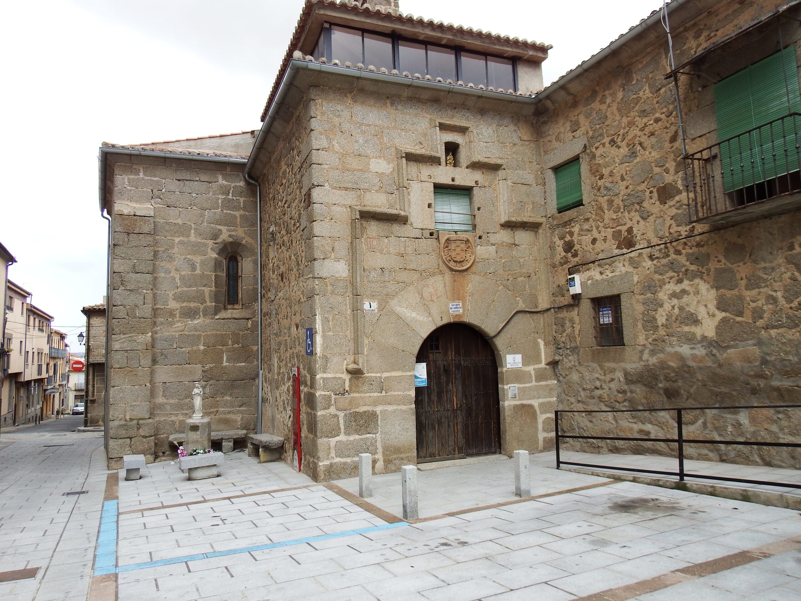Castillo de Piedrahita Imponente Torre del Homenaje y Museo pueblos medievales avila