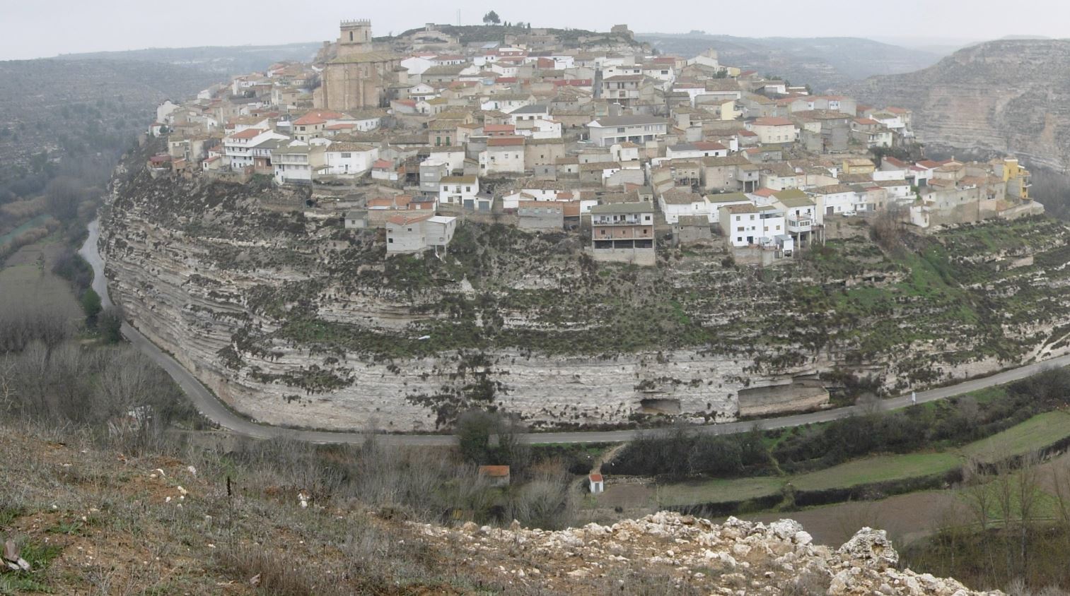 Jorquera