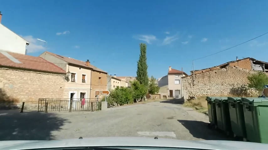 Montejo de la Vega de la Serrezuela