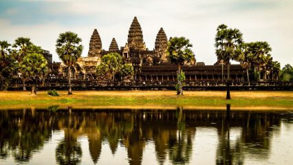 Pueblos Abandonados en Asia - Aldeas Fantasma en Asia Pueblos Abandonados en Asia - Aldeas Fantasma en Asia