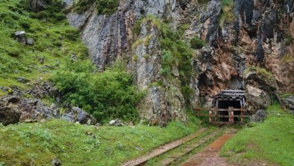 Pueblos Abandonados en Asturias - Aldeas Fantasma en Asturias