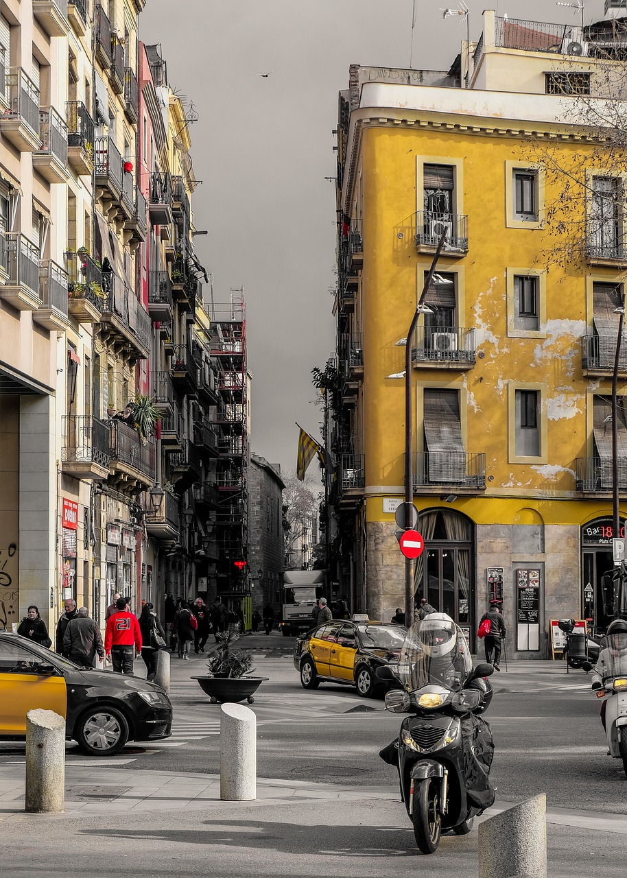 Pueblos Abandonados en Barcelona - Aldeas Fantasma en Barcelona