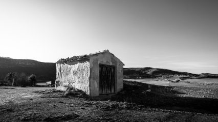 Pueblos Abandonados en Cuenca - Pueblos Fantasma de Cuenca que deberías visitar