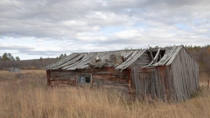 Pueblos Abandonados en Finlandia - Pueblos Fantasma de Finlandia que deberías visitar