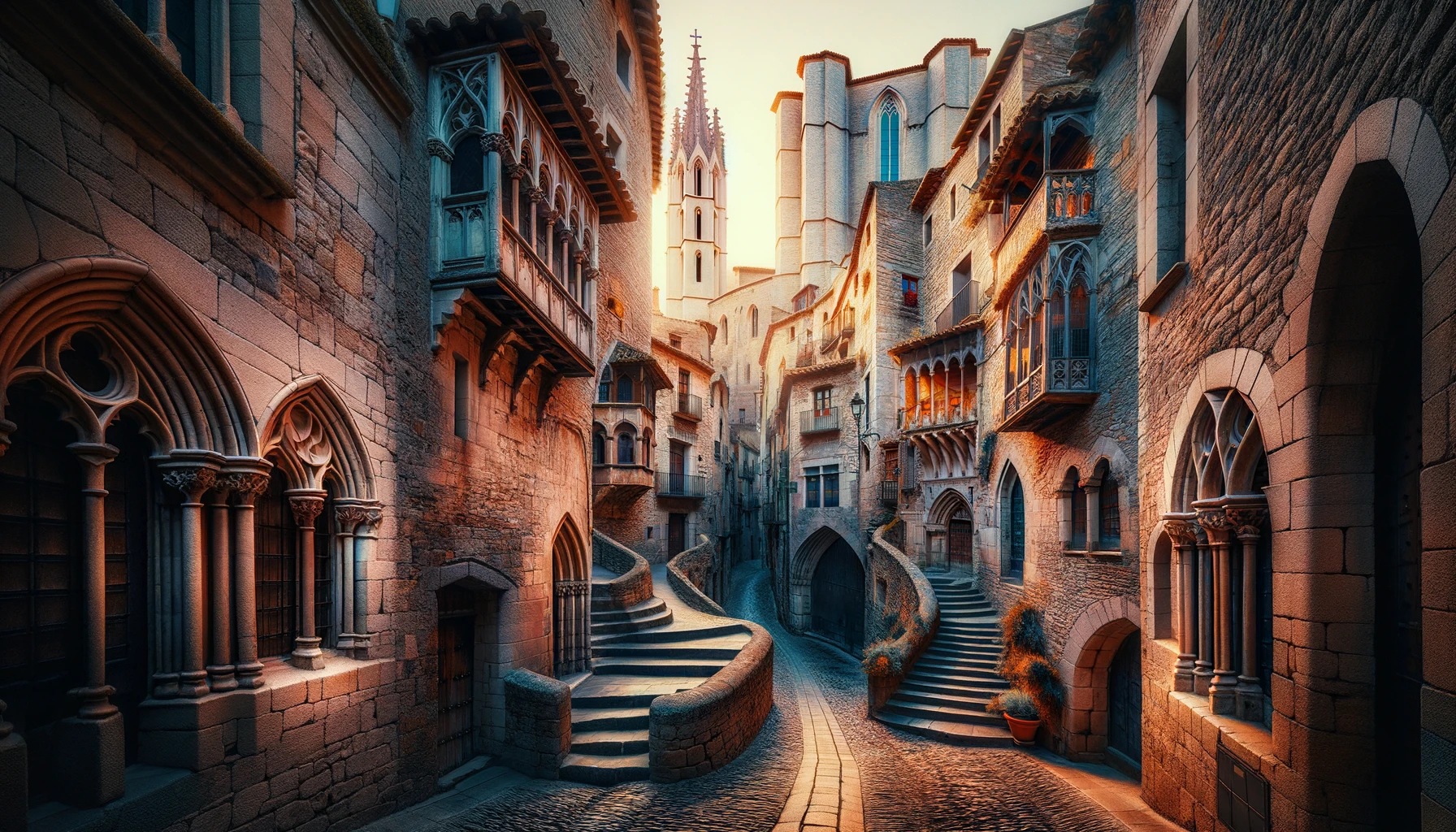 Pueblos Abandonados en Girona Pueblos Fantasma de Girona que deberías visitar