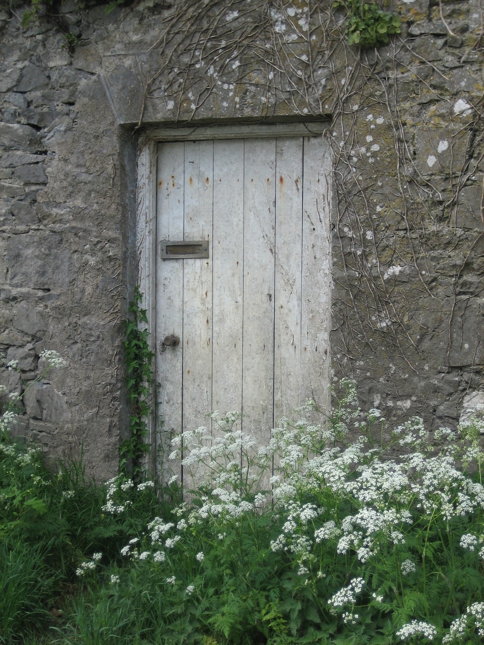 Pueblos Abandonados en Irlanda - Aldeas Fantasma en Irlanda