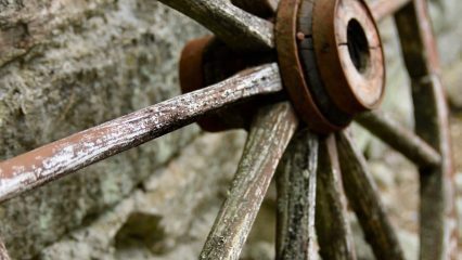 Pueblos Abandonados en Noruega - Aldeas Fantasma en Noruega