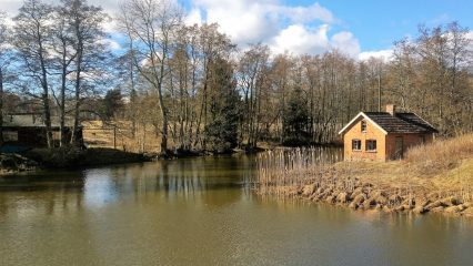 Pueblos Abandonados en Suecia - Aldeas Fantasma en Suecia Pueblos Abandonados en Suecia - Aldeas Fantasma en Suecia
