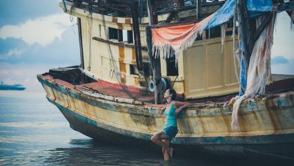 Pueblos Abandonados en Tailandia - Aldeas Fantasma en Tailandia Pueblos Abandonados en Tailandia - Pueblos Fantasma de Tailandia que deberías visitar