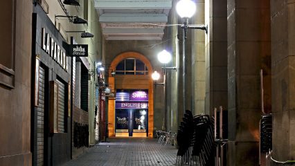 Pueblos Abandonados en Zaragoza - Pueblos Fantasma de Zaragoza que deberías visitar Pueblos Abandonados en Zaragoza - Aldeas Fantasma en Zaragoza