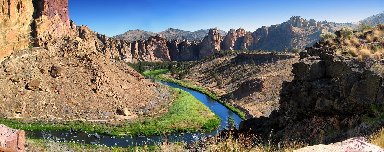 Pueblos Bonitos en el Norte de Estados Unidos - Pueblos al Norte de Estados Unidos que deberías visitar