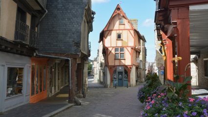 Pueblos Bonitos en el Norte de Francia - Pueblos al Norte de Francia que deberías visitar Pueblos Bonitos en el Norte de Francia - Pueblos Norteños en Francia